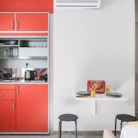 Colorful Apartment In Atena Exterior foto